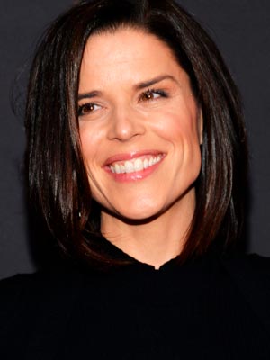  
Neve Campbell
